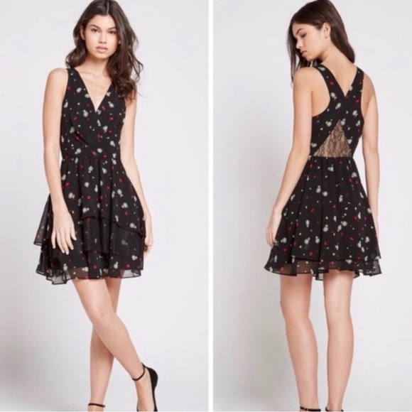 BCBGenerations Mini Dress - Picture 3 of 8